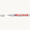 edding Lackmarker 750 weiss