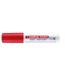 edding Kreidemarker 4090 rot