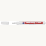 edding Lackmarker 780 creative weiss