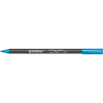 edding Porzellanmalstift Brushpen 4200 hellblau