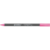 edding Porzellanmalstift Brushpen 4200 rosa