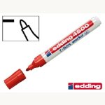 edding Textilmarker 4500  neon orange