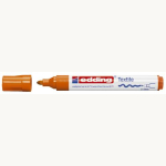 edding T-Shirt-Marker 4500 orange