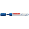 edding T-Shirt-Marker 4500 blau