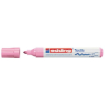 edding T-Shirt-Marker 4500 rosa