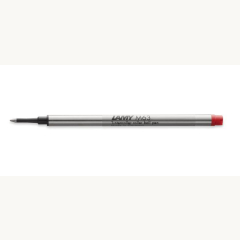 LAMY Tintenroller-Mine M63 red