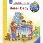 WiesoWeshalbWarum jun12: Unser Baby