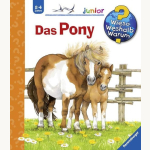 WiesoWeshalbWarum jun20: Das Pony