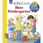 WWWjun24: Mein Kindergarten