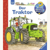 WiesoWeshalbWarum jun34: Der Traktor