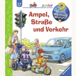 WiesoWeshalbWarumjun48: Ampel, Straße und Verkehr