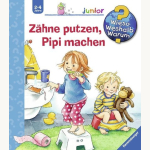 WiesoWeshalbWarum jun52: Zähne putzen, Pipi machen