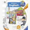 tiptoi® WiesoWeshalbWarum 5 Englisch