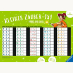 Kleines Zauber - 1x1 Kreuz und quer