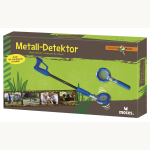 Expedition Natur Metall-Detektor