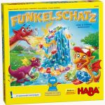 Funkelschatz - Kinderspiel des Jahres 2018