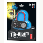 Die drei ??? Türalarm