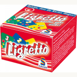 Ligretto, rot