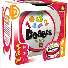 Dobble 1,2,3