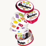 Dobble 1,2,3