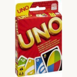 UNO Kartenspiel