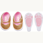 Baby Annabell Schuhe+Socken