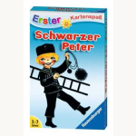 Schwarzer Peter - Kaminkehrer