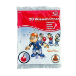 Wasserbomben 20er Packung