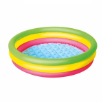 Pool Ring bunt 102x25 cm