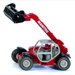 1482 Manitou Teleskoplader