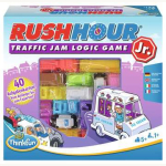 Rush Hour Junior