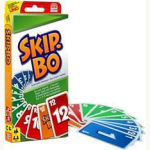 Skip-Bo