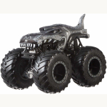 HotWheels Monster Trucks Color Shifters 1:64