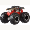 HotWheels Monster Trucks Color Shifters 1:64