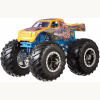 HotWheels Monster Trucks Color Shifters 1:64