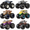 HotWheels Monster Trucks 2er