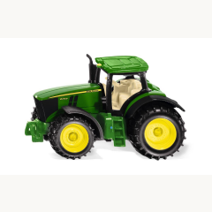 1064 John Deere 6215R