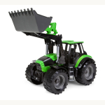 LENA® WORXX Traktor Deutz-Fahr Agrotron 7250 TTV,...