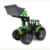 LENA® WORXX Traktor Deutz-Fahr Agrotron 7250 TTV, Schaukarton