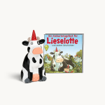 Lieselotte - Ein Geburtstagsfest für Lieselotte und...