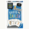 Kartenspiel Erste Zahlen