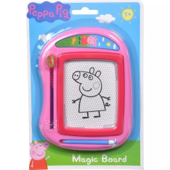 PEPPA pig Magic Board