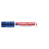 edding Permanentmarker 800 blau