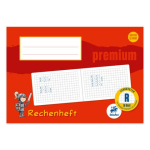 Rechenheft Staufen DIN A5 R quer