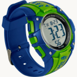 Nature Zoom Outdoor Uhr