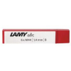 LAMY Druckbleistift-Mine 1,4 B