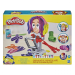 PlayDoh Freddy Friseur Haarsalon