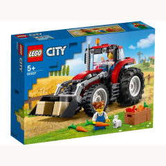 60287 Traktor