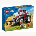 60287 Traktor