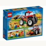 60287 Traktor